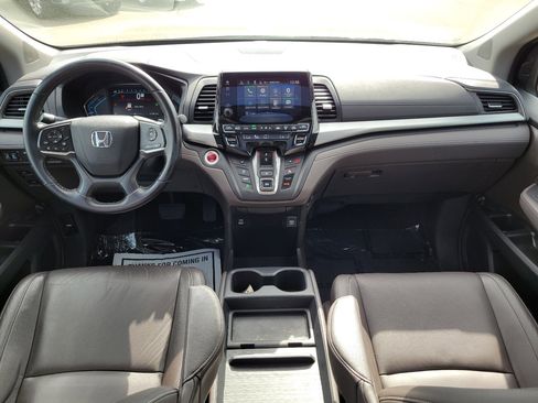 Used 2021 Honda Odyssey EX-L image 10