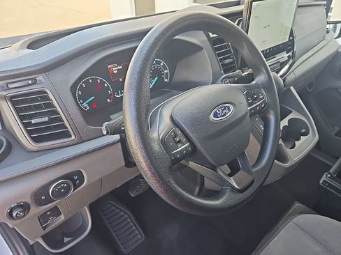 Used 2023 Ford Transit 350 XLT RWD image 15