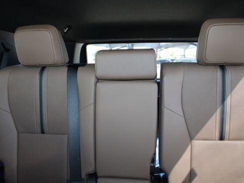 New 2026 Toyota 4Runner Limited AWD/4WD image 56