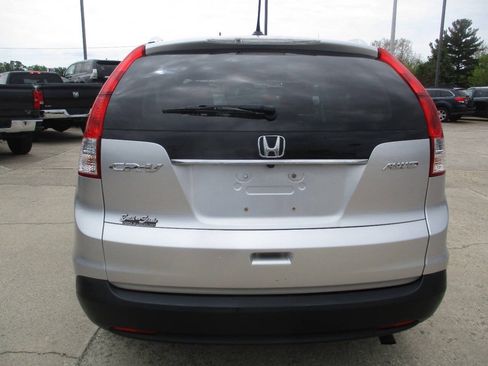 Used 2012 Honda CR-V EX-L image 5