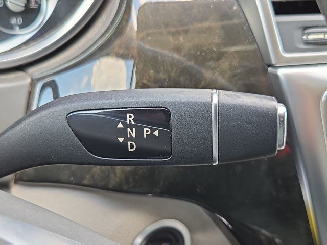 Used 2015 Mercedes-Benz ML 350 2WD image 12