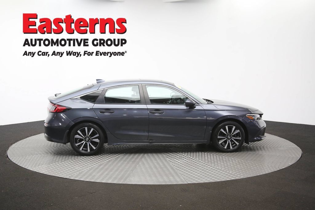 Used 2024 Honda Civic EX-L image 46