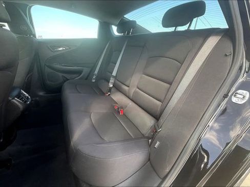 Used 2024 Chevrolet Malibu LT image 31