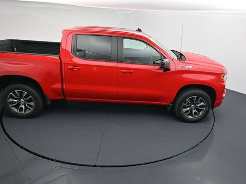 Used 2023 Chevrolet Silverado 1500 RST AWD/4WD image 35