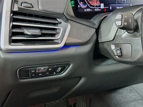 Certified 2023 BMW X5 xDrive40i w/ Premium Package image 10