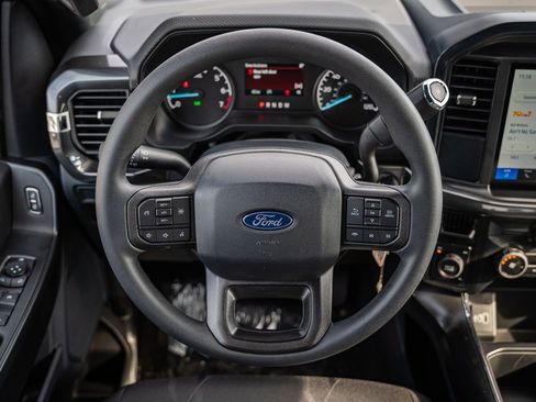 New 2026 Ford F150 STX image 20