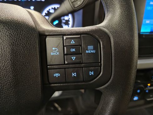 Used 2026 Ford F250 XLT AWD/4WD image 19