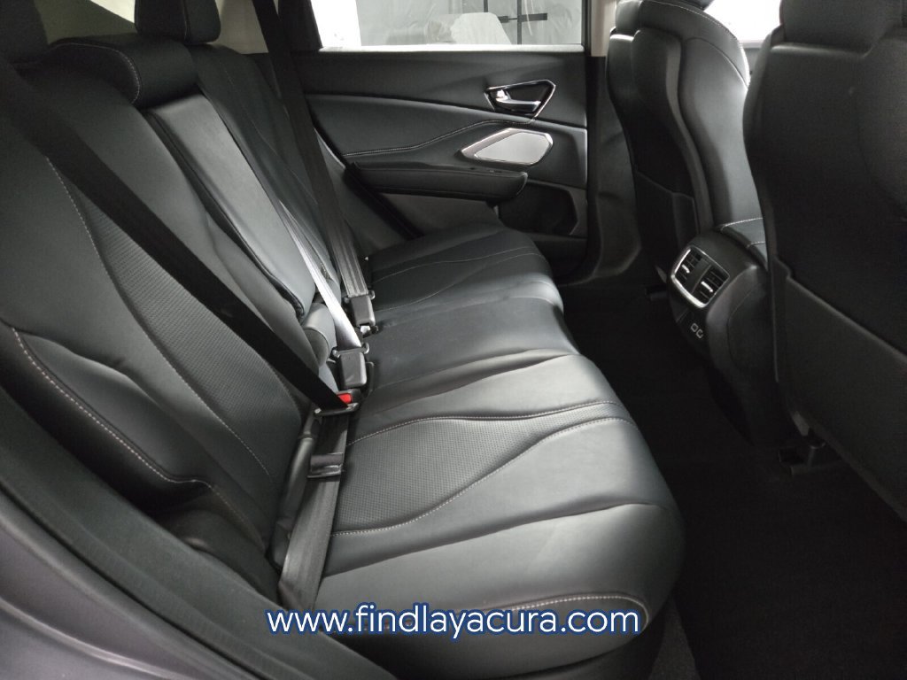 Certified 2019 Acura RDX w/ Technology Package AWD/4WD image 18