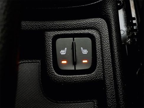 Used 2022 Chevrolet Spark LT w/ Driver Confidence Package image 17