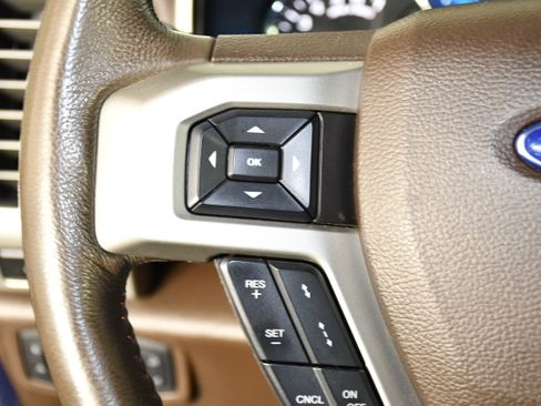 Used 2020 Ford F150 King Ranch w/ Equipment Group 601A Luxury AWD/4WD image 24