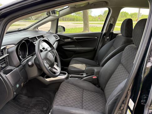 Used 2016 Honda Fit LX image 12