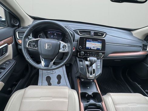 Used 2022 Honda CR-V Touring image 20