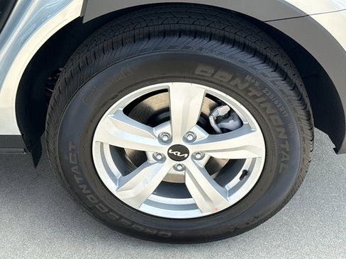 New 2026 Kia Sorento LX image 26