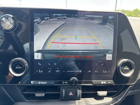 Used 2023 Lexus NX 350 AWD w/ Cold Area Package image 28