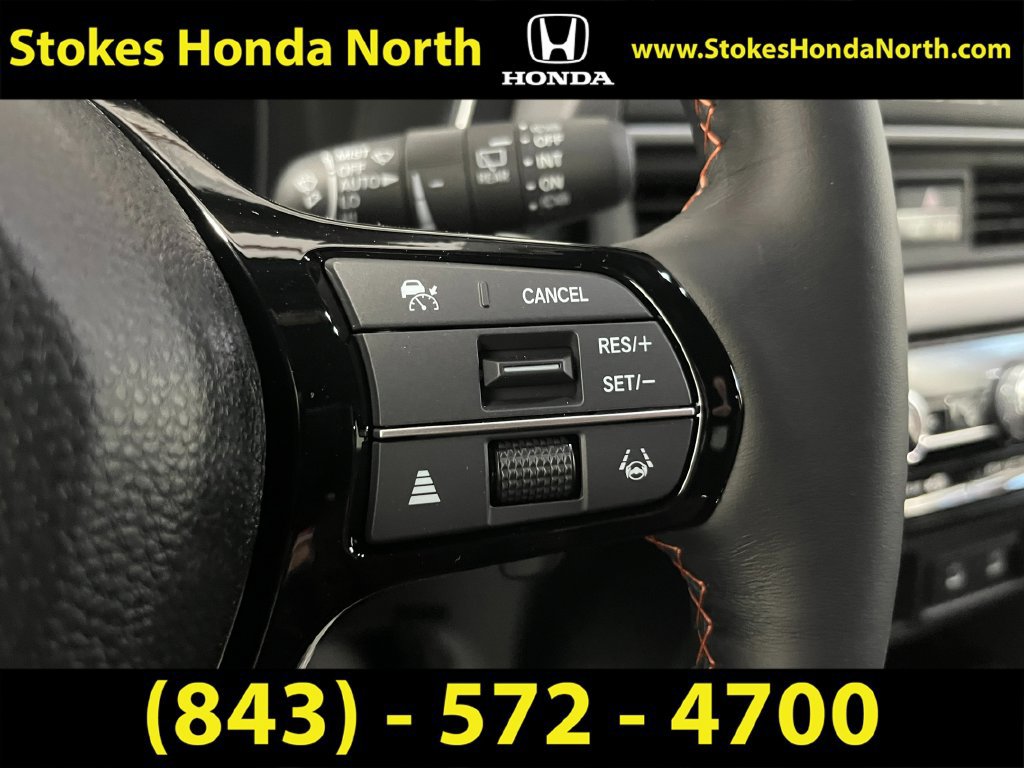 New 2026 Honda Passport TrailSport Elite image 20