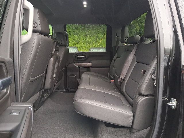 Used 2023 Chevrolet Silverado 2500 LTZ w/ Z71 Off-Road Package AWD/4WD image 10