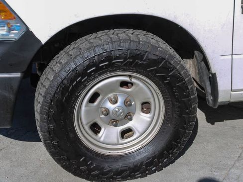 Used 2016 RAM 1500 Tradesman w/ Popular Equipment Group image 5