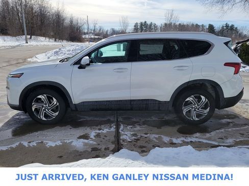 Used 2023 Hyundai Santa Fe SEL image 6