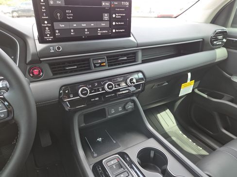 New 2026 Honda Pilot EX-L image 29