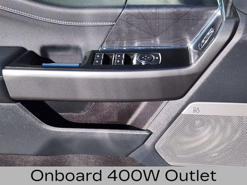 Certified 2023 Ford F150 XLT w/ Equipment Group 302A High image 12