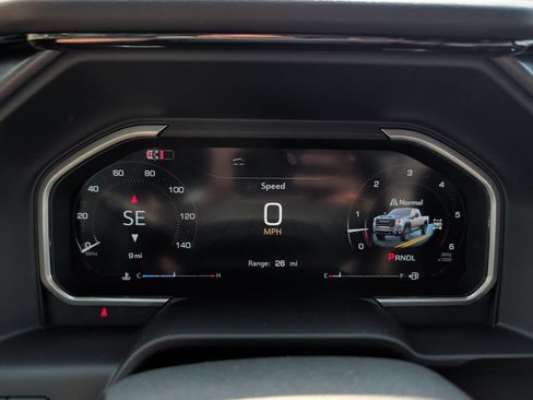 New 2026 GMC Sierra 3500 AT4 w/ AT4 Premium Plus Package AWD/4WD image 13