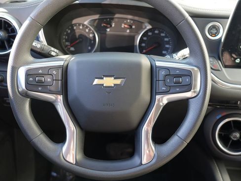 Used 2023 Chevrolet Blazer LT image 25