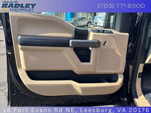 Used 2016 Ford F150 XLT image 13