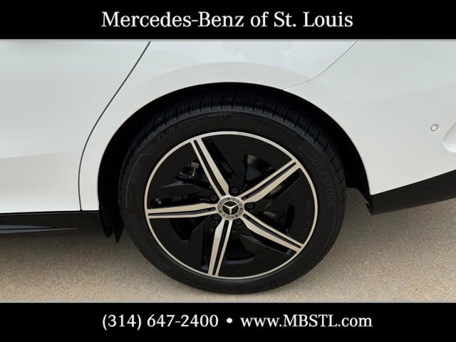 Used 2026 Mercedes-Benz CLA 350 image 9