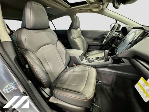 New 2026 Subaru Crosstrek 2.5i Limited AWD/4WD image 31