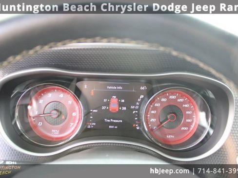 Used 2023 Dodge Charger SRT Hellcat image 25
