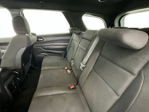 Used 2023 Dodge Durango GT AWD/4WD image 7