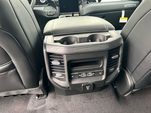 New 2026 RAM 1500 Rebel w/ Advanced Safety Group II image 26