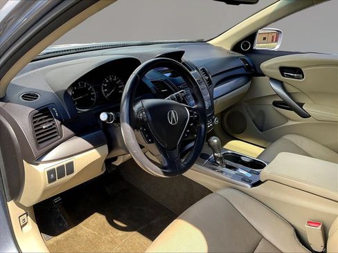 Used 2014 Acura RDX AWD image 17
