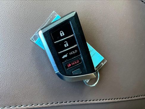 Used 2023 Acura RDX FWD w/ Technology Package image 15