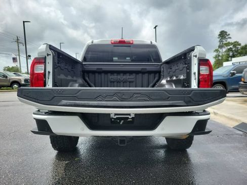 Used 2026 GMC Canyon AT4 w/ AT4 Premium Package AWD/4WD image 28