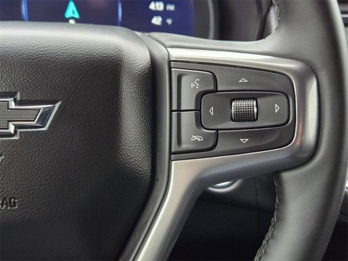 Used 2024 Chevrolet Suburban Z71 w/ Off-Road Capability Package image 23