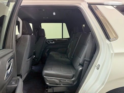 Certified 2024 GMC Yukon SLE w/ Gmc Pro Safety Plus Package image 22