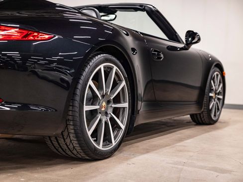 Used 2013 Porsche 911 Carrera S image 37