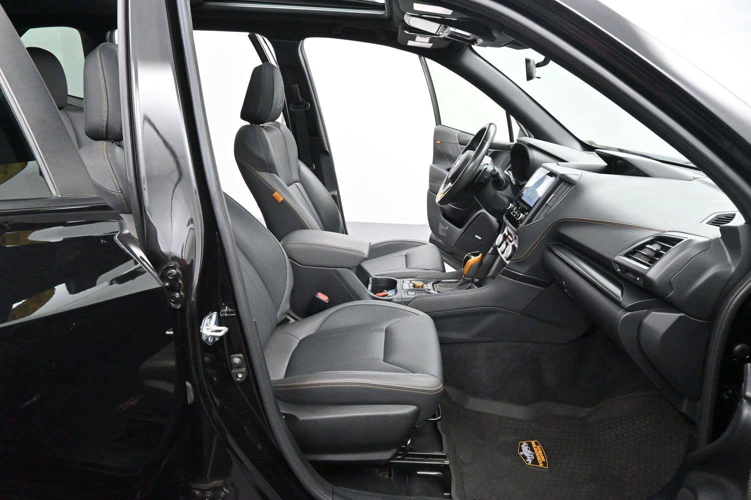Used 2023 Subaru Forester Wilderness AWD/4WD image 34