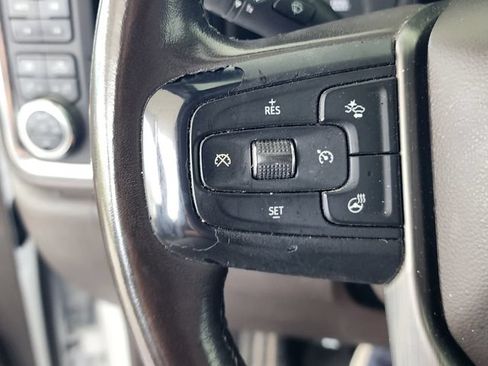 Used 2023 GMC Sierra 3500 Denali w/ Denali Ultimate Package AWD/4WD image 27