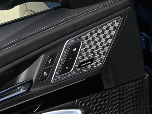 Certified 2025 BMW X1 xDrive28i w/ Premium Package image 27