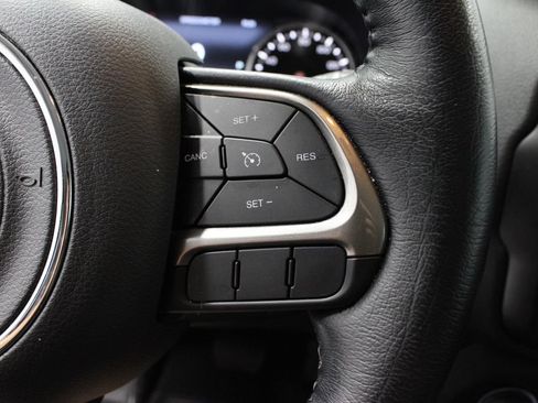 Used 2022 Jeep Renegade Limited AWD/4WD image 29