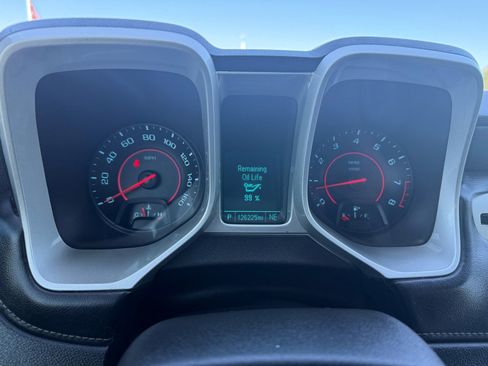 Used 2015 Chevrolet Camaro LT w/ RS Package image 28