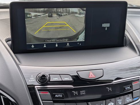 Certified 2023 Acura RDX w/ Technology Package image 28