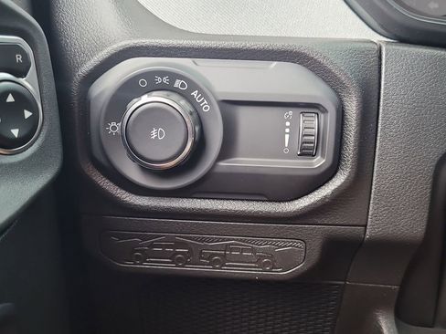 New 2026 Jeep Wrangler Unlimited Sport AWD/4WD image 28