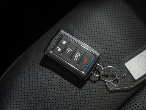 New 2026 Jeep Cherokee Overland image 50