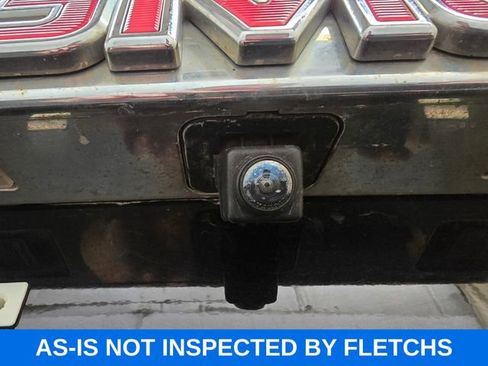 Used 2017 GMC Acadia Denali w/ Technology Package image 9