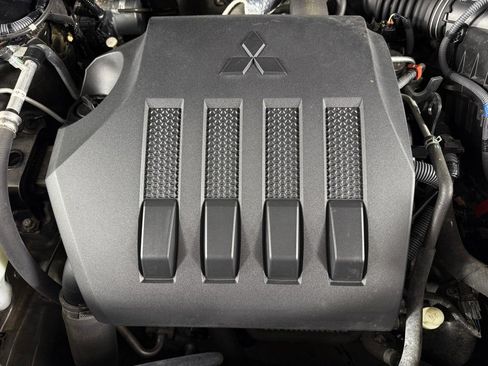 Used 2023 Mitsubishi Eclipse Cross Ralliart AWD/4WD image 14