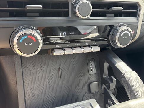 New 2026 Toyota Tacoma TRD Sport AWD/4WD image 16