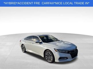 Used 2019 Honda Accord EX-L 360° Tour